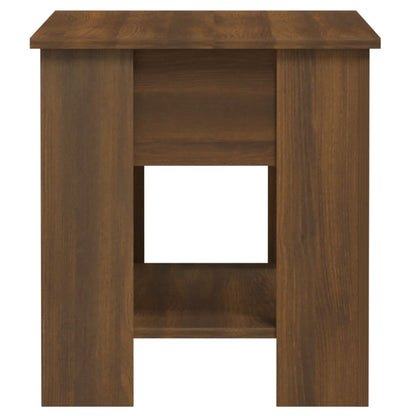 Salontafel Bewerkt Hout 101 x 49 x 52 cm
