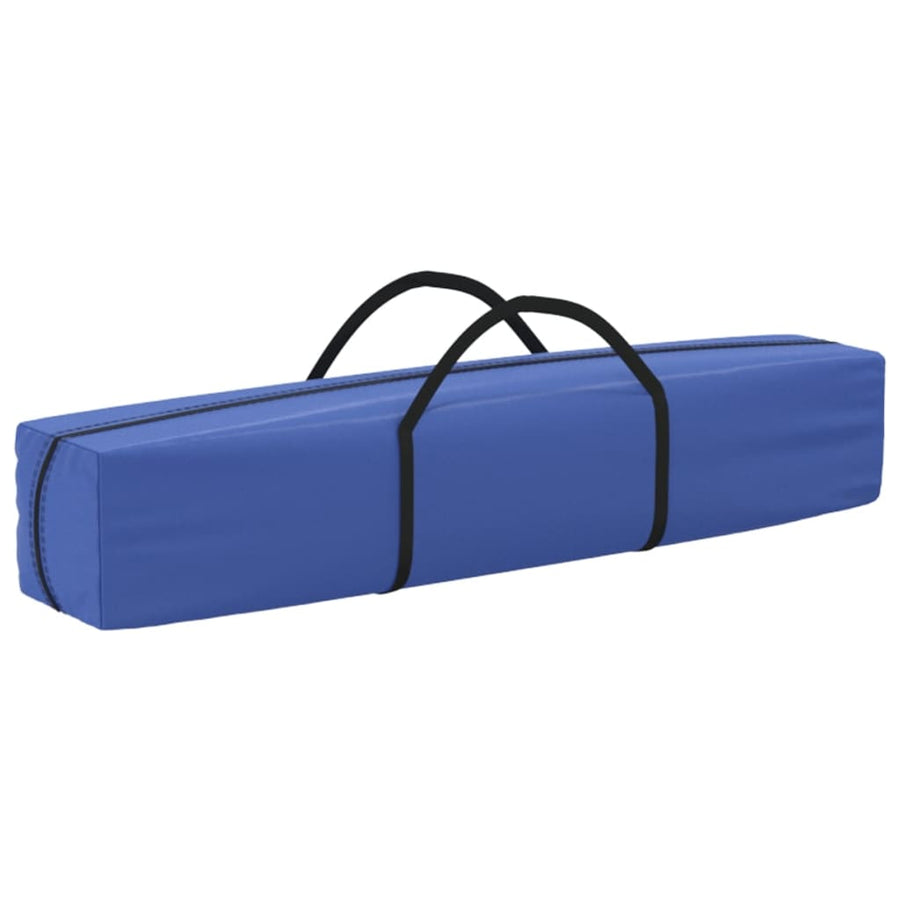 Partytent Inklapbaar 2X2 M Blauw 2 x 2 m