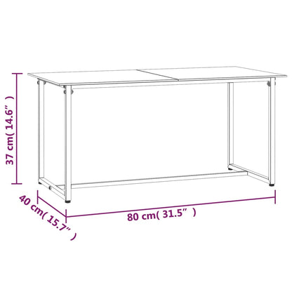 Loungeset Met Kussens Poly Rattan Grijs 4