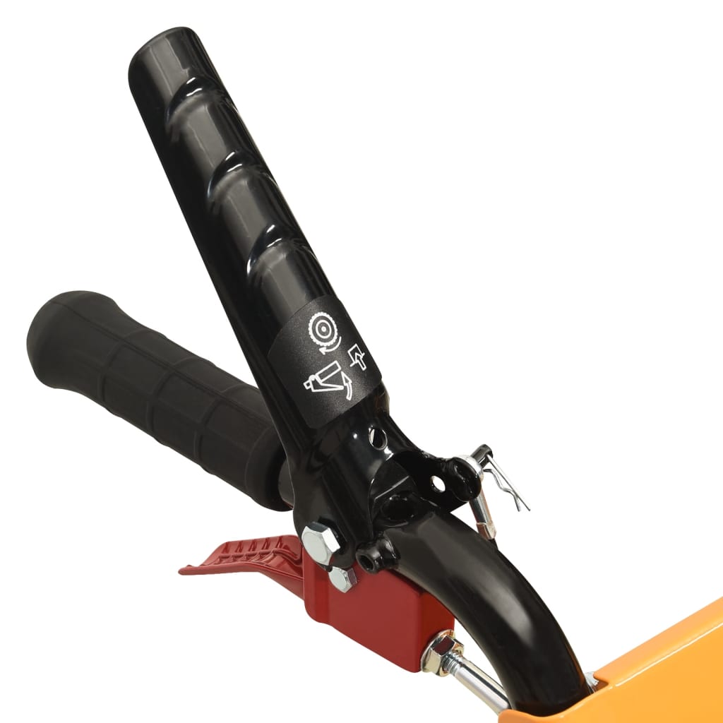 Sneeuwblazer En Vegerset 2-In-1 Benzine 6,5 Pk Model 3