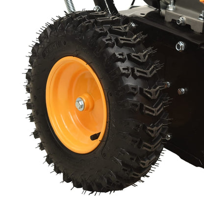 Sneeuwblazer En Vegerset 2-In-1 Benzine 6,5 Pk Model 3