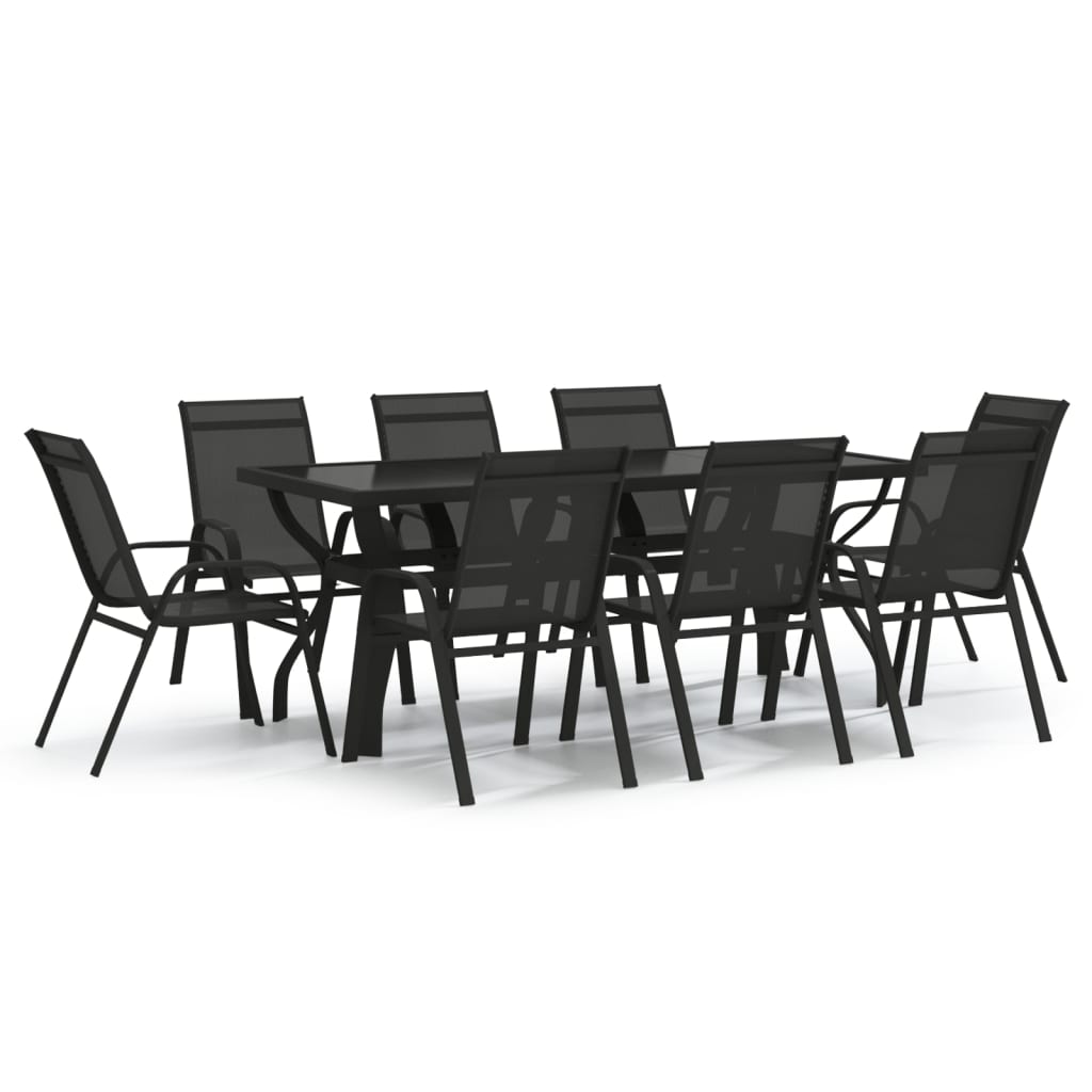 9-Delige Tuinset 8