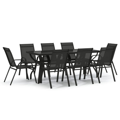 9-Delige Tuinset 8