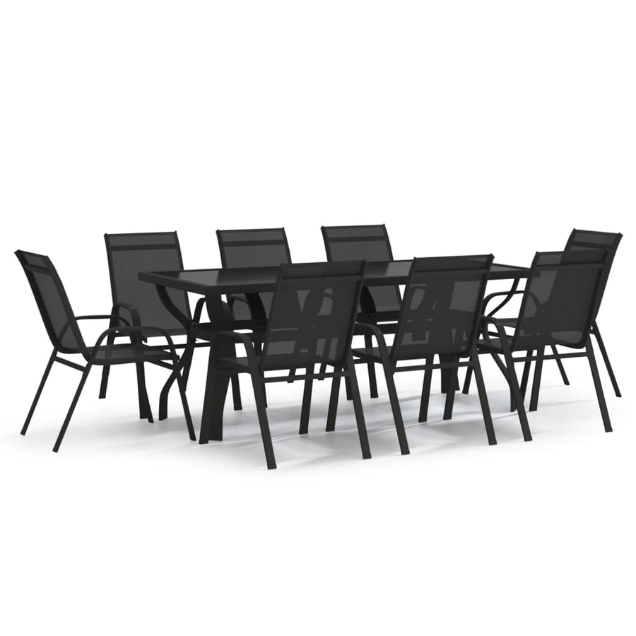 9-Delige Tuinset 8