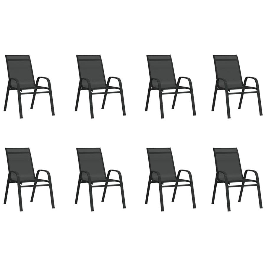 9-Delige Tuinset 8