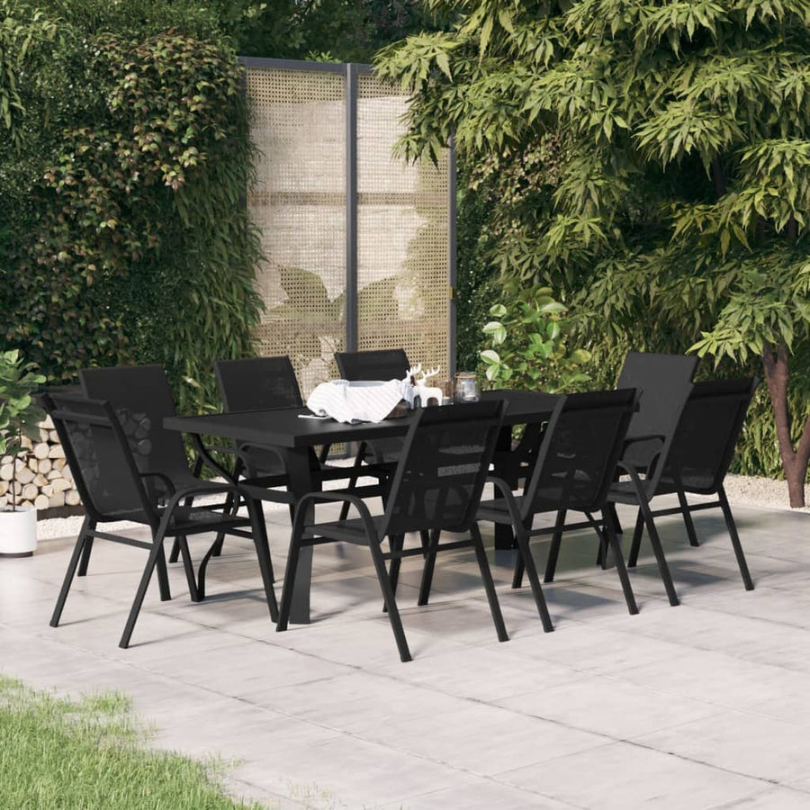 9-Delige Tuinset 8