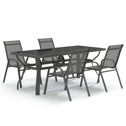 5-Delige Tuinset 4