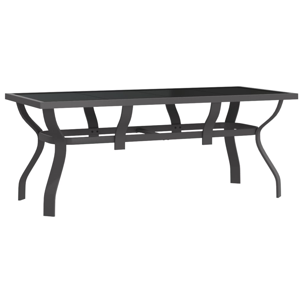 5-Delige Tuinset 4
