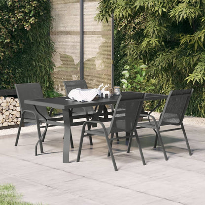 5-Delige Tuinset 4