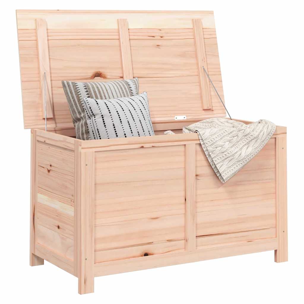 Kussenbox Massief Vurenhout 100 x 50 x 56 cm