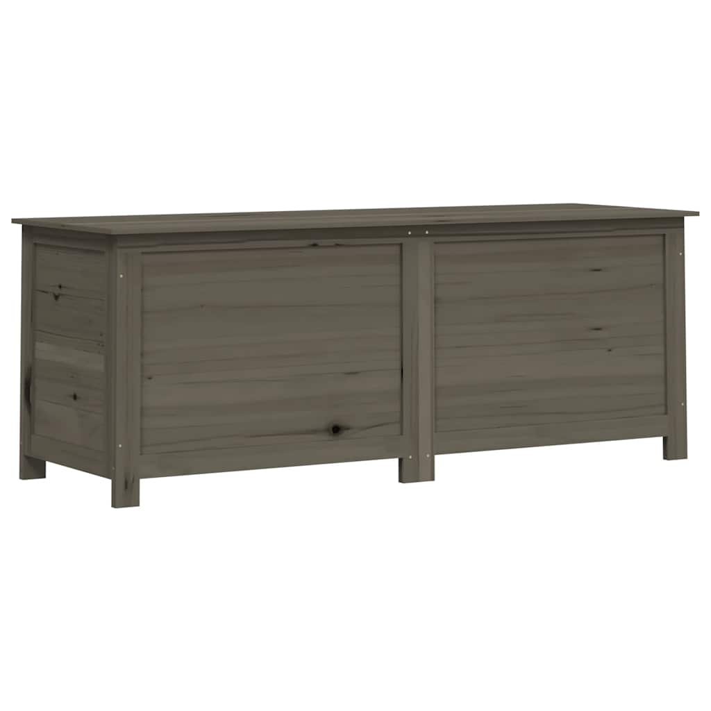 Kussenbox Massief Vurenhout Kleurig 150 x 50 x 56 cm