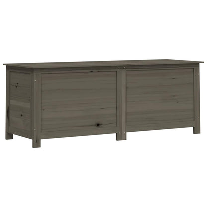 Kussenbox Massief Vurenhout Kleurig 150 x 50 x 56 cm