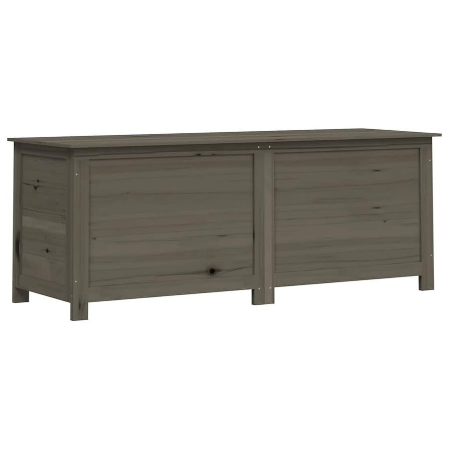 Kussenbox Massief Vurenhout Kleurig 150 x 50 x 56 cm