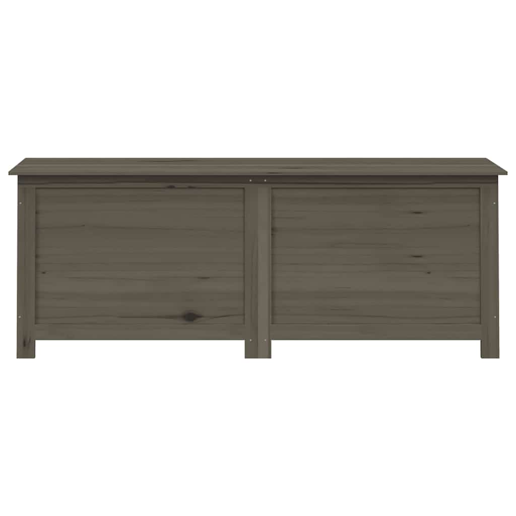Kussenbox Massief Vurenhout Kleurig 150 x 50 x 56 cm