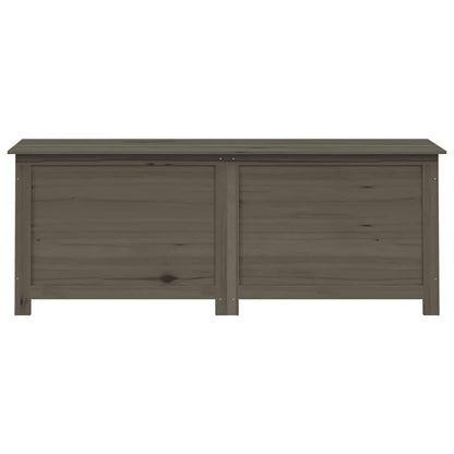 Kussenbox Massief Vurenhout Kleurig 150 x 50 x 56 cm