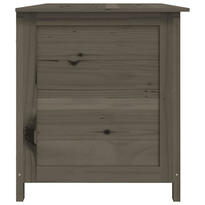 Kussenbox Massief Vurenhout Kleurig 150 x 50 x 56 cm