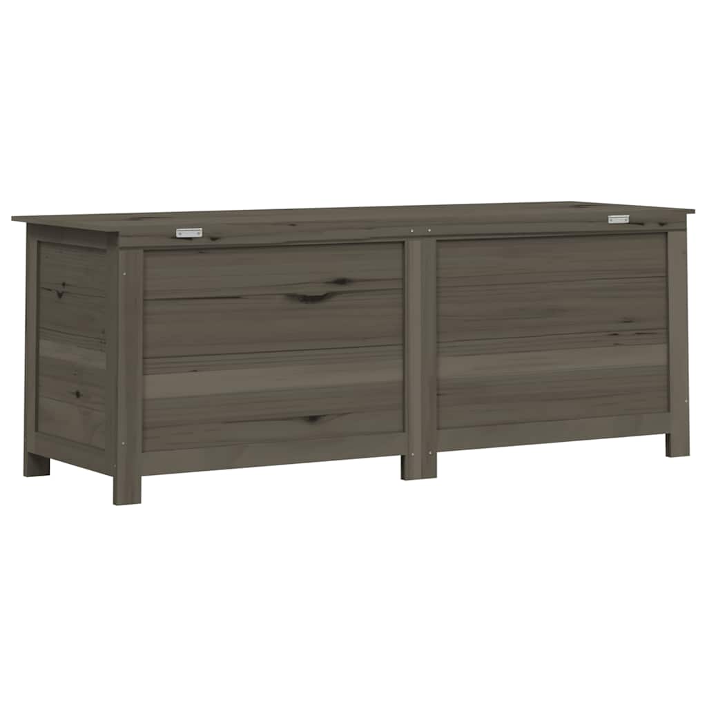 Kussenbox Massief Vurenhout Kleurig 150 x 50 x 56 cm