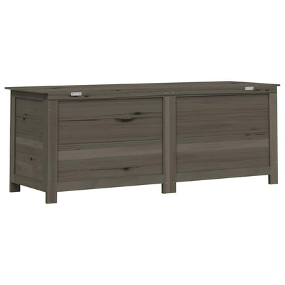 Kussenbox Massief Vurenhout Kleurig 150 x 50 x 56 cm