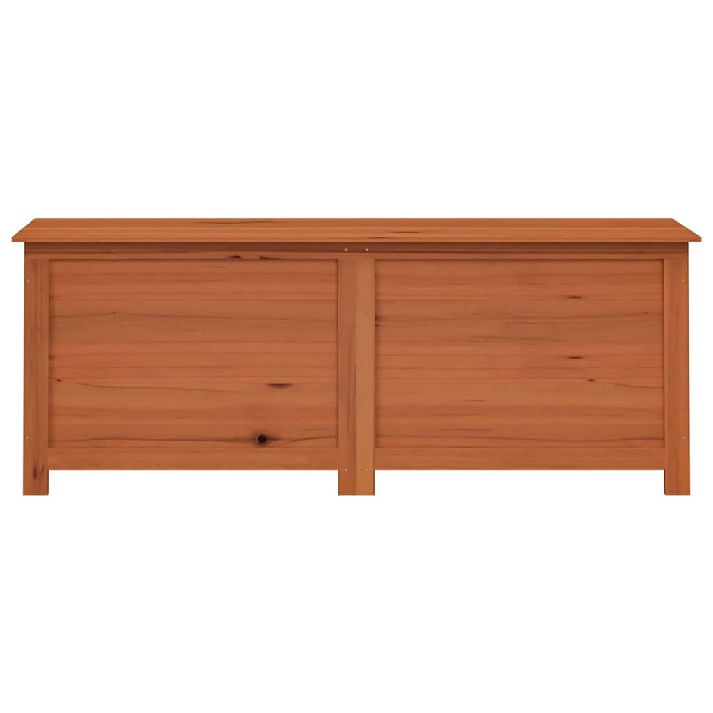 Kussenbox Massief Vurenhout 150 x 50 x 56 cm