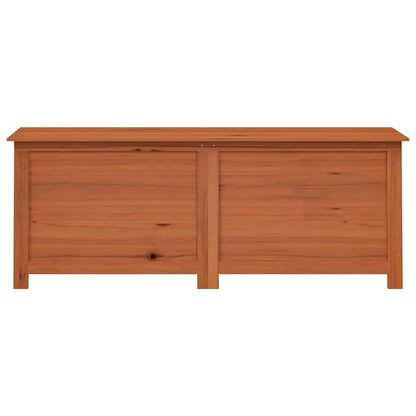 Kussenbox Massief Vurenhout 150 x 50 x 56 cm
