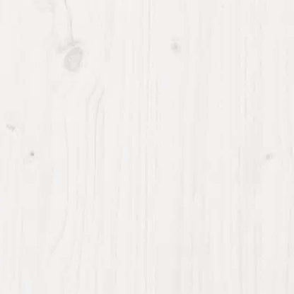 Bedframe Massief Hout 120 x 190 cm