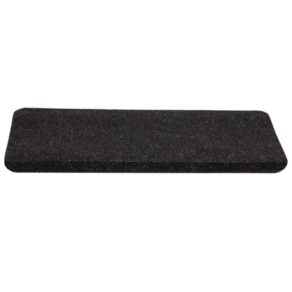 Trapmatten Zelfklevend 65X24,5X3,5 Cm Kleurig 15 Antraciet Rechthoekig (65 x 24,5 cm)