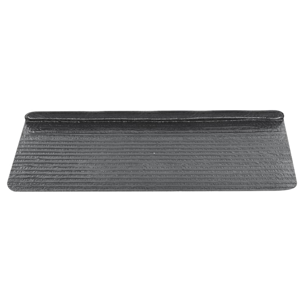 Trapmatten Zelfklevend 65X24,5X3,5 Cm 15 Rood Rechthoekig (65 x 24,5 cm)