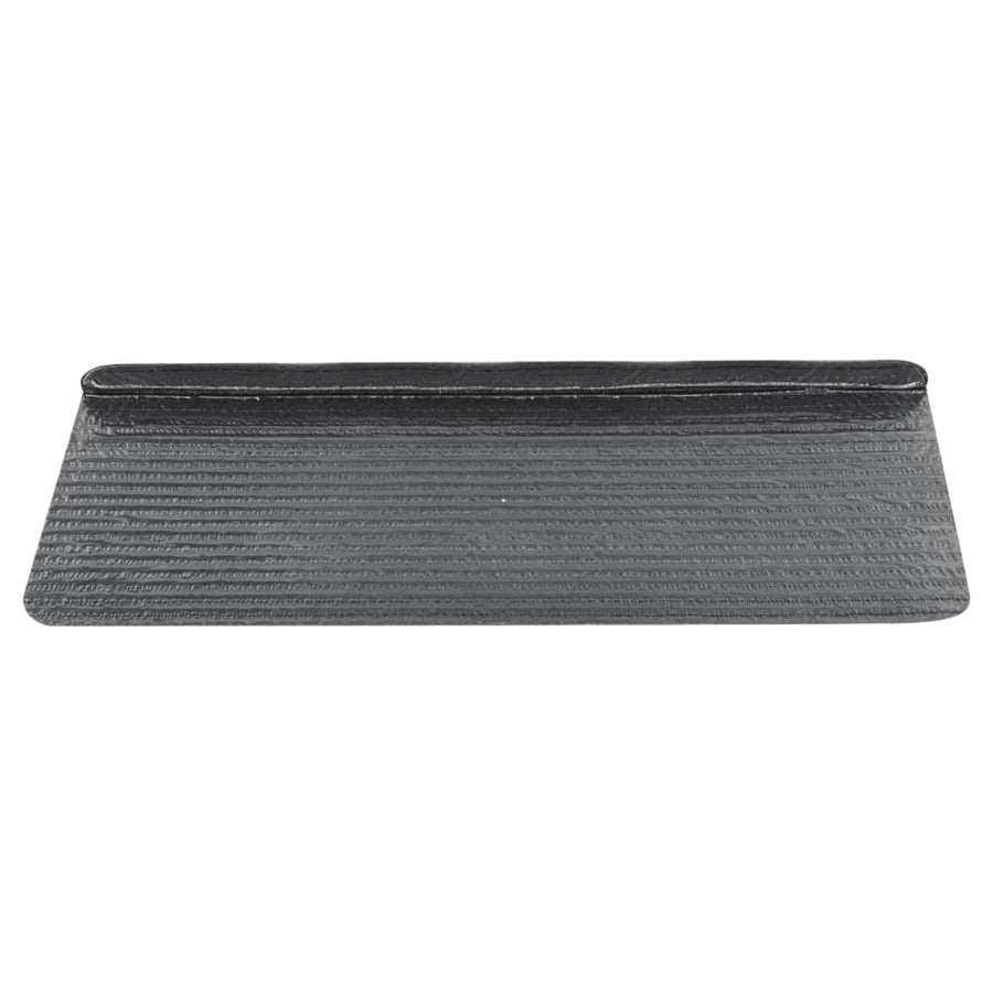 Trapmatten Zelfklevend 65X24,5X3,5 Cm 15 Rood Rechthoekig (65 x 24,5 cm)