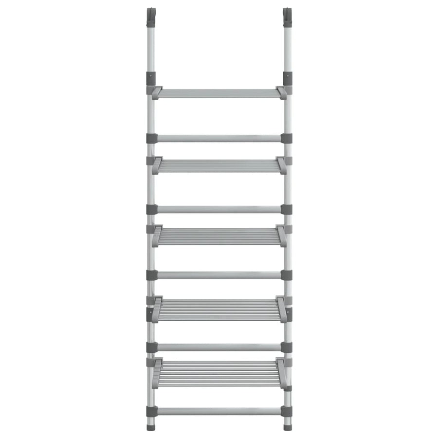 Droogrek 5-Laags Hangend Aluminium