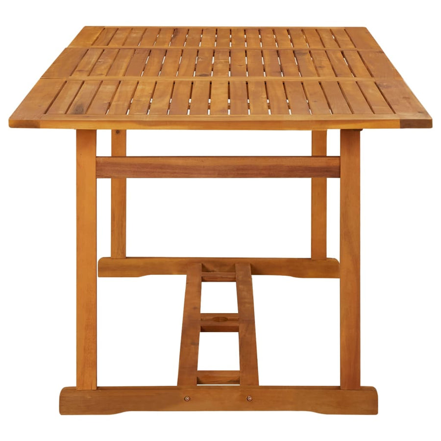 7-Delige Tuinset Met Kussens 6
