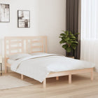 Bedframe massief grenenhout 140x200 cm