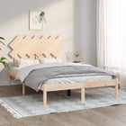 Bedframe massief grenenhout 120x200 cm