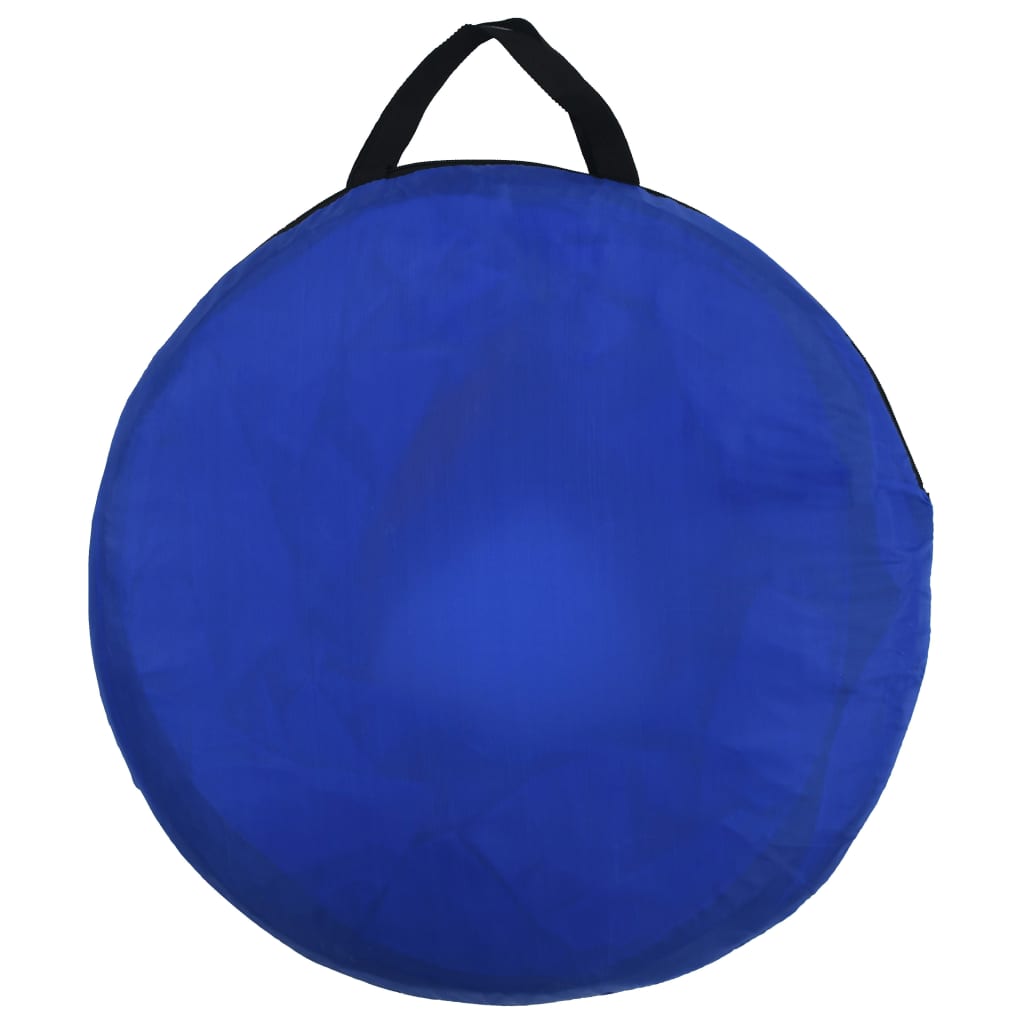 Speeltent Met 550 Ballen 23X20X26 Cm Multikleur
