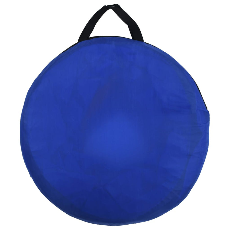 Speeltent Met 550 Ballen 23X20X26 Cm Multikleur