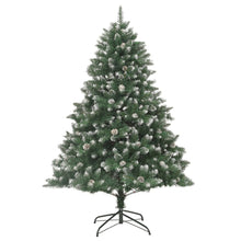 Kunstkerstboom Met Standaard 80 Cm Pvc 180 x 126 cm