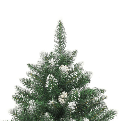 Kunstkerstboom Met Standaard 20 Cm Pvc 1 210 x 140 cm
