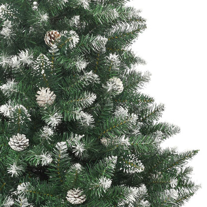 Kunstkerstboom Met Standaard 20 Cm Pvc 1 210 x 140 cm