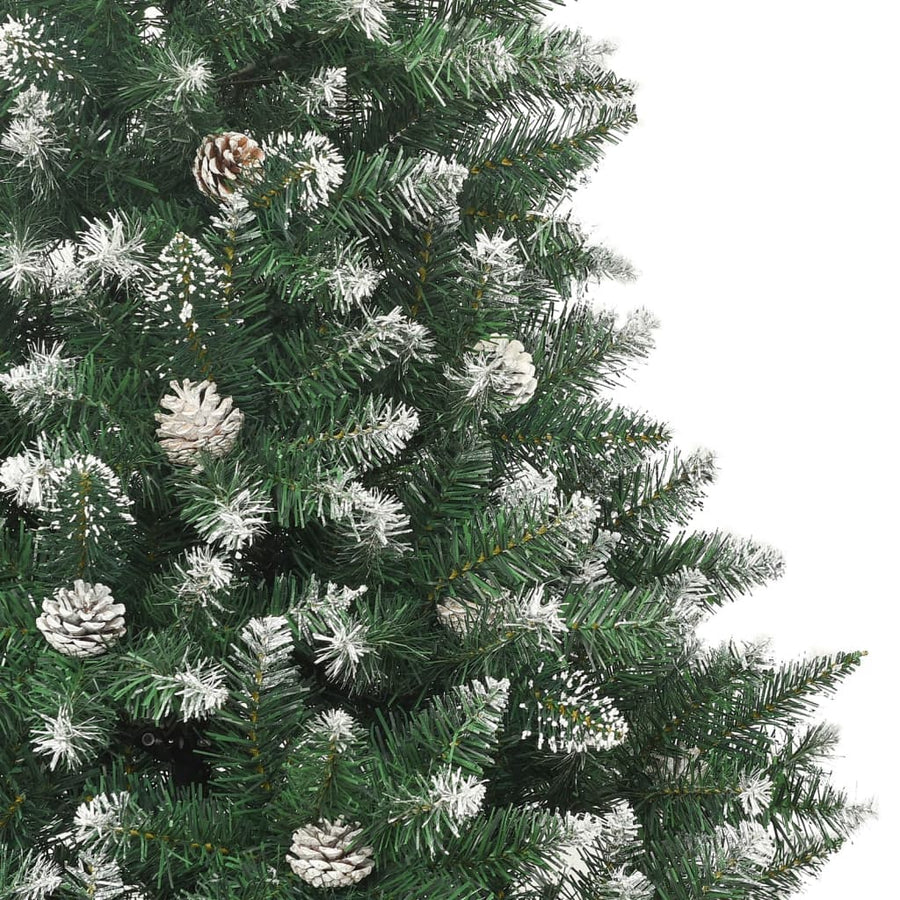 Kunstkerstboom Met Standaard 20 Cm Pvc 1 210 x 140 cm