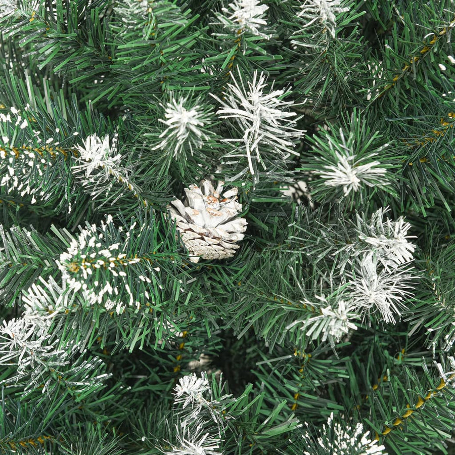 Kunstkerstboom Met Standaard 20 Cm Pvc 1 210 x 140 cm