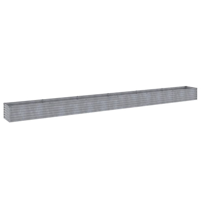 Plantenbak Verhoogd Cortenstaal 580 x 50 x 36 cm