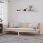 Solid Pine Day Bed 80x200 cm
