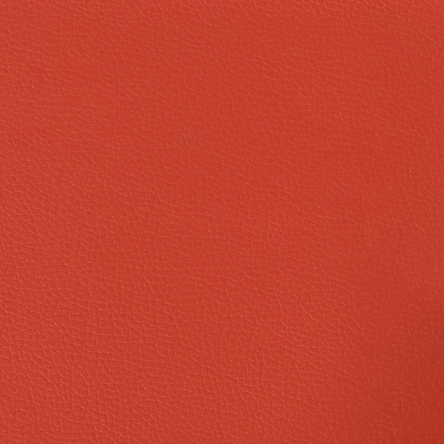 Wandhoofdbord 12 pcs Rood 30 x 15 cm Nep Leer