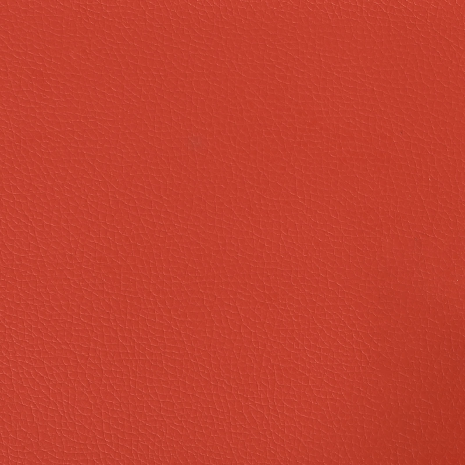 Wandhoofdbord 12 pcs Rood 30 x 15 cm Nep Leer