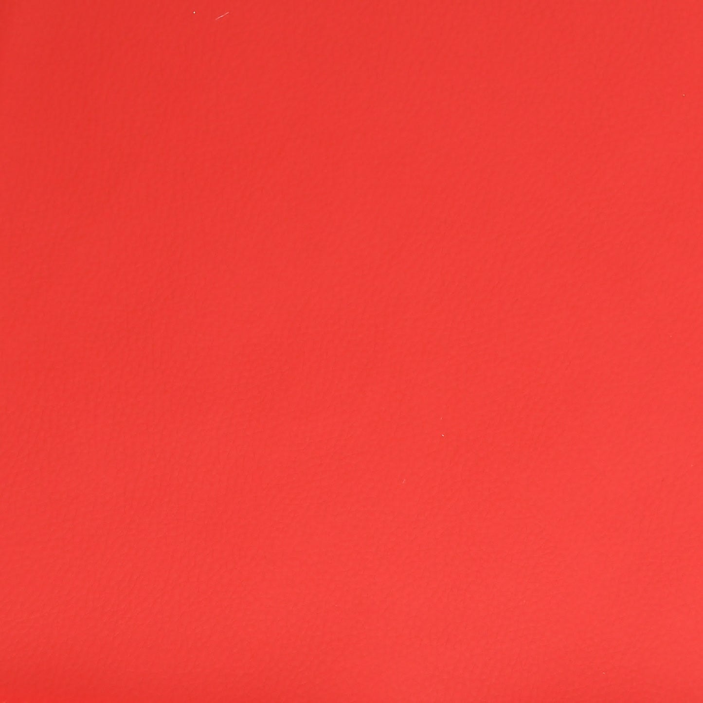 Wandhoofdbord 12 pcs Rood 30 x 30 cm Nep Leer