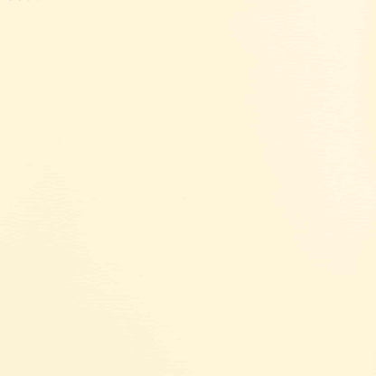 Wandhoofdbord 12 pcs Crème 60 x 30 cm Nep Leer