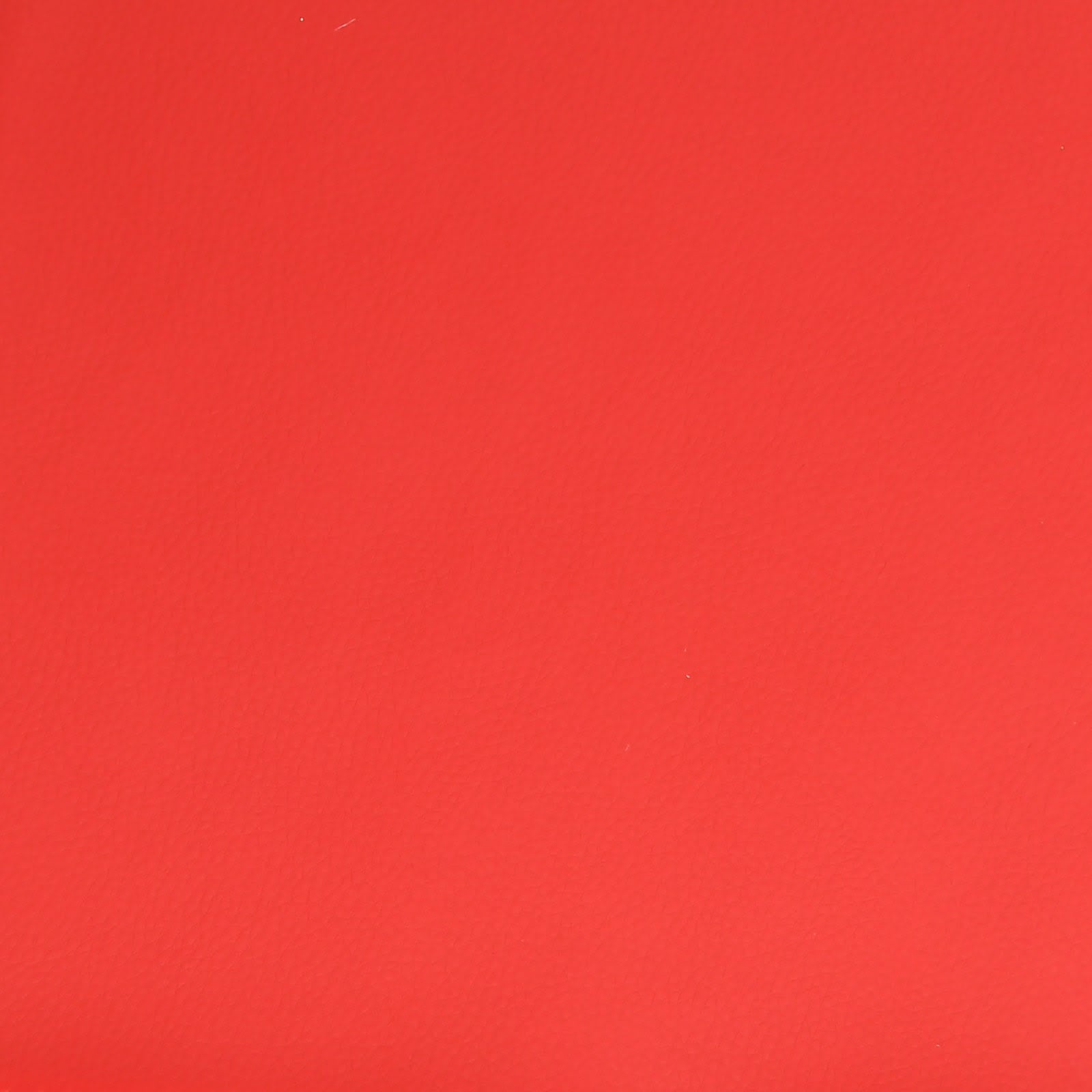 Wandhoofdbord 12 pcs Rood 60 x 30 cm Nep Leer