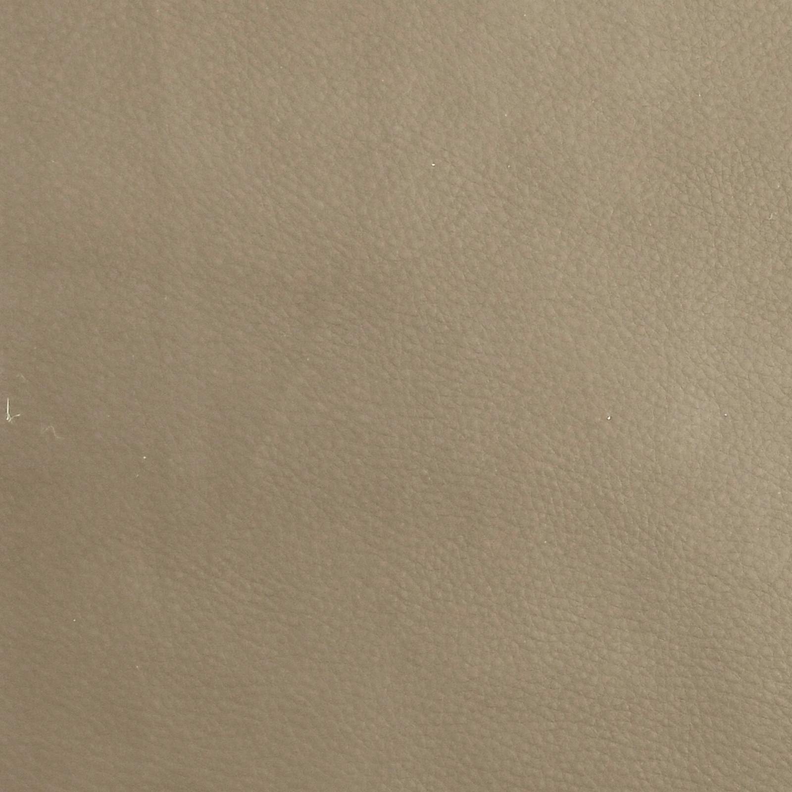 Wandhoofdbord 12 pcs Cappuccino 60 x 30 cm Nep Leer