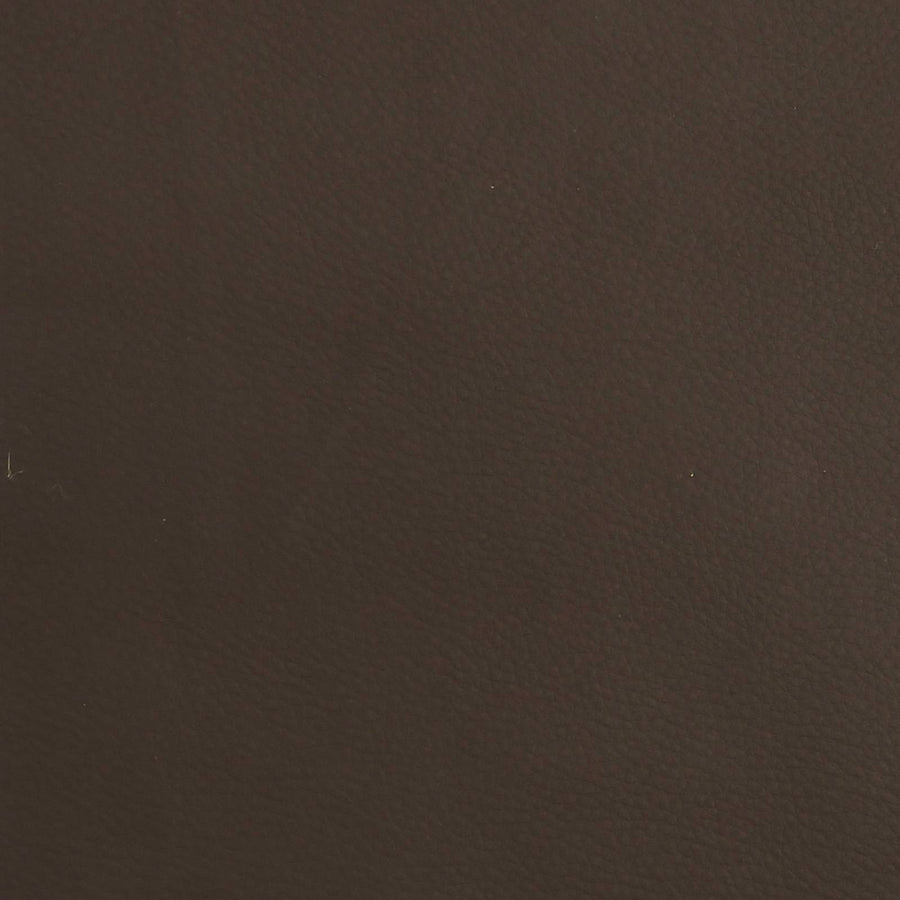 Wandhoofdbord 12 pcs Bruin 60 x 30 cm Nep Leer