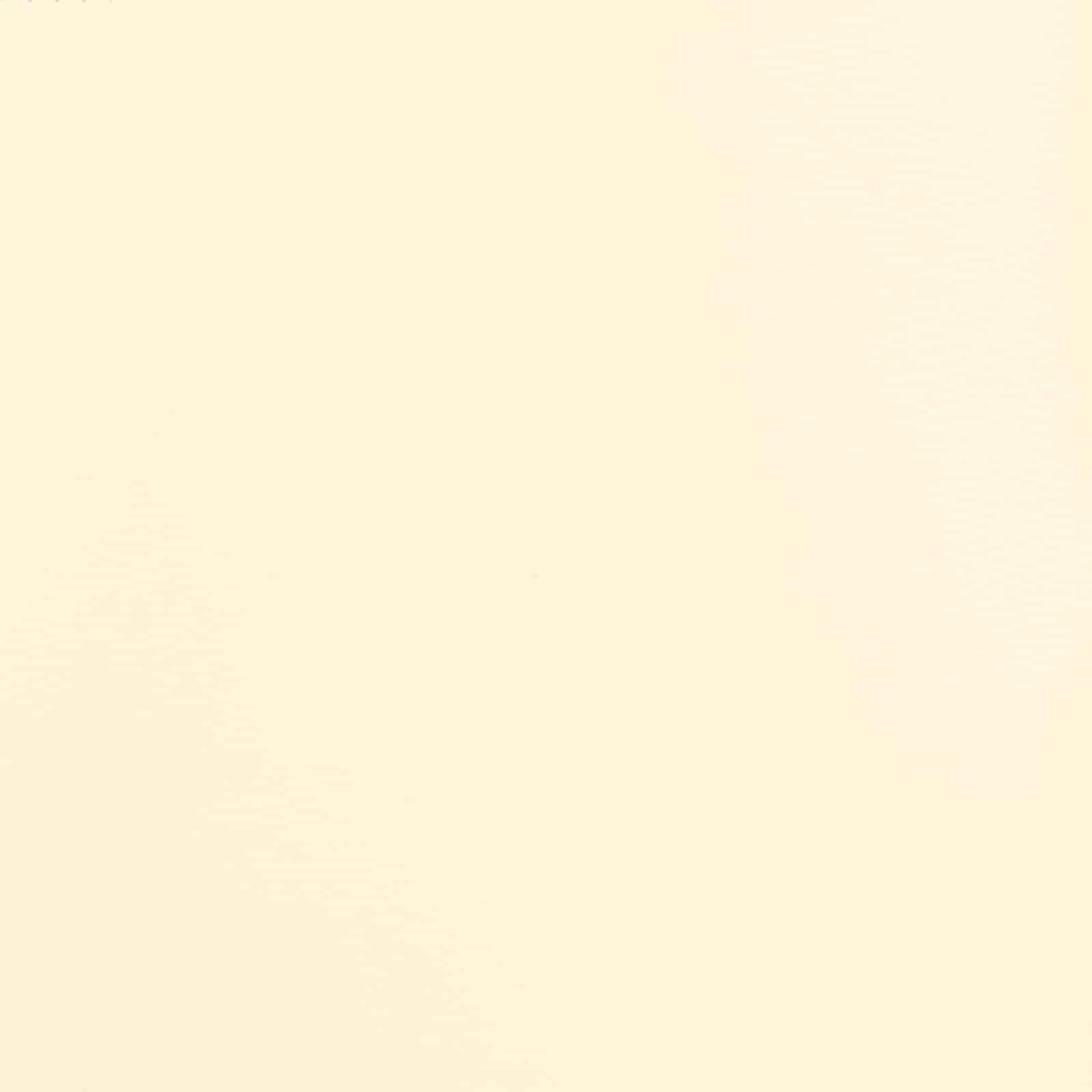 Wandhoofdbord 12 pcs Crème 90 x 30 cm Nep Leer