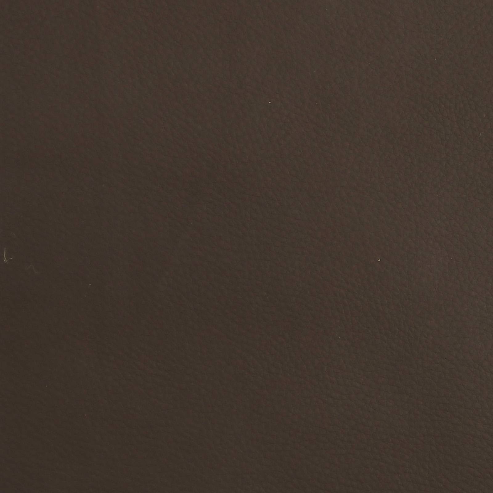 Wandhoofdbord 12 pcs Bruin 90 x 30 cm Nep Leer